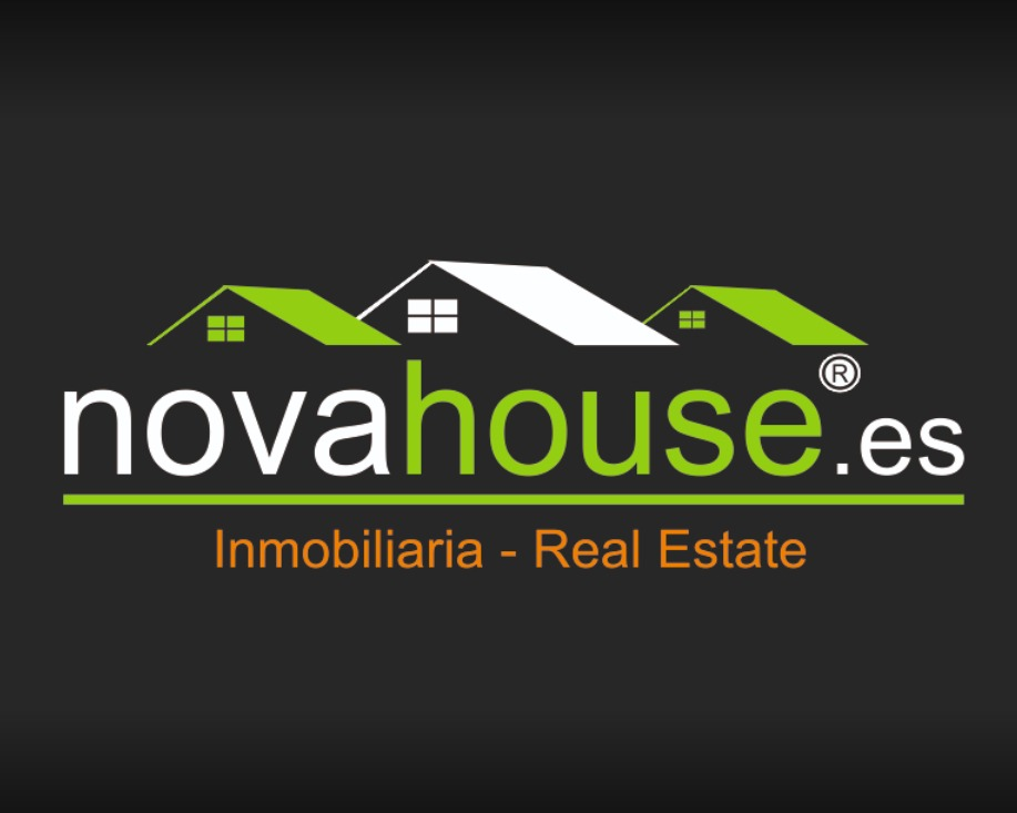 Logo NOVAHOUSE MALAGA